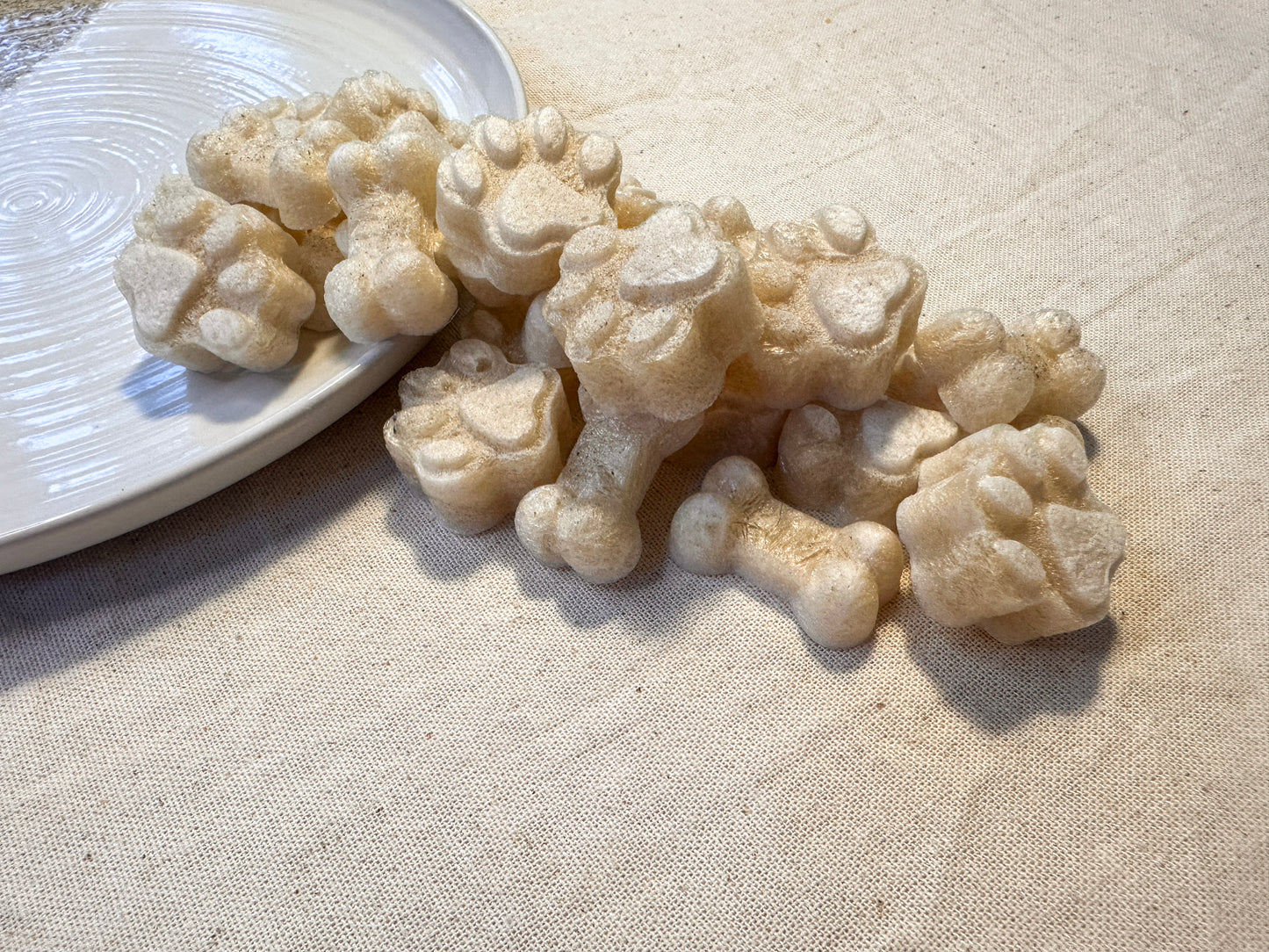 Freeze-Dried Beef Bone Broth