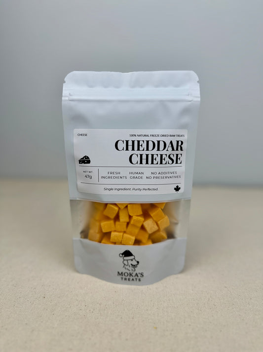 Moka’s Sample Bites