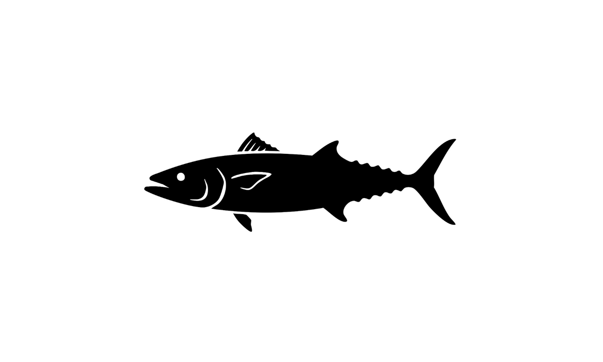 Freeze-Dried Mackerel