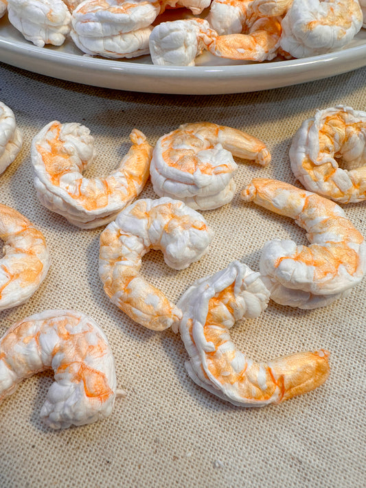 Freeze Dried Shrimp (Small)