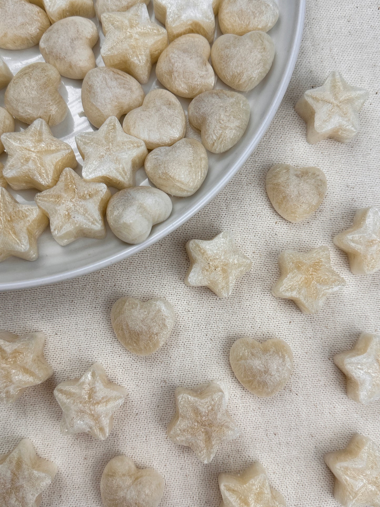Freeze-Dried Lamb Bone Broth