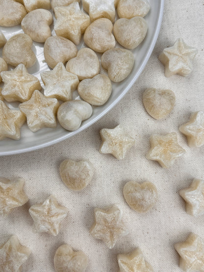 Freeze-Dried Lamb Bone Broth