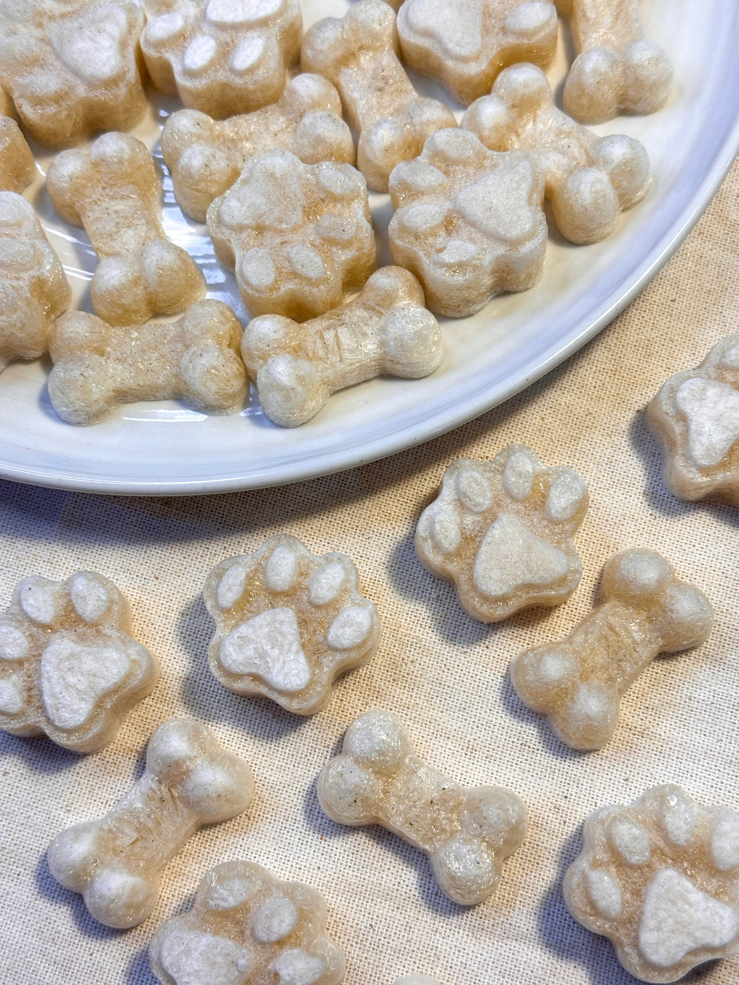 Freeze Dried Beef Bone Broth