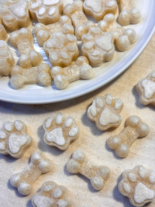 Freeze Dried Beef Bone Broth