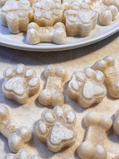 Freeze Dried Beef Bone Broth