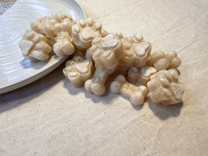 Freeze Dried Beef Bone Broth