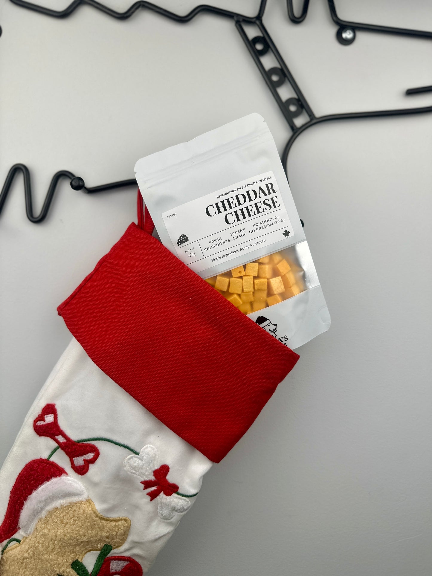 Moka’s Sample Bites