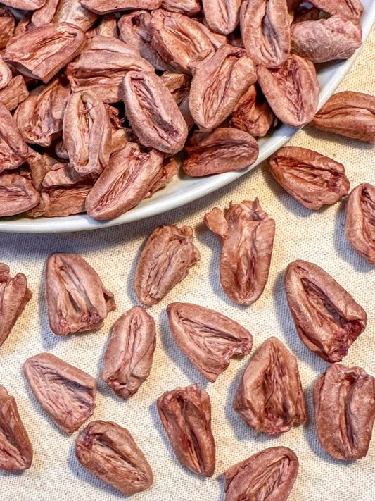 Freeze Dried Chicken Heart