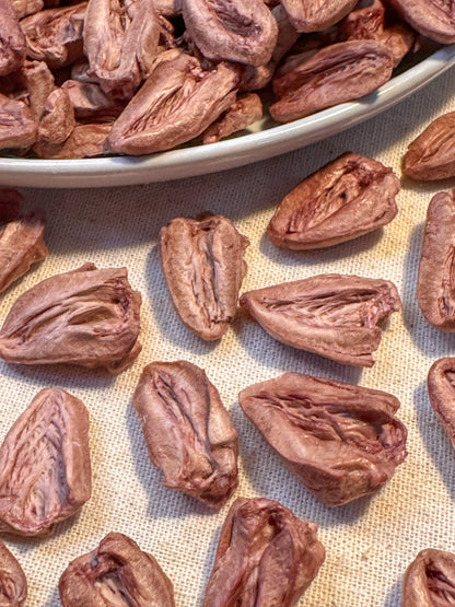 Freeze Dried Chicken Heart