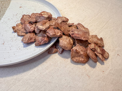 Freeze Dried Chicken Liver
