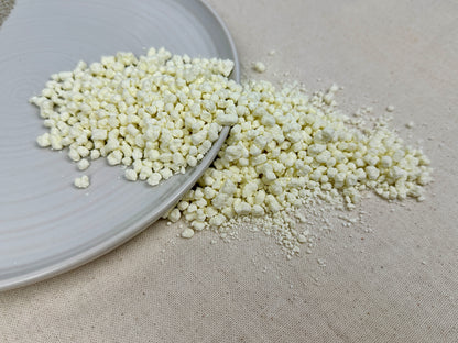 Freeze Dried Goat Cheese