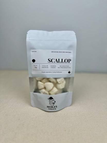 Moka’s Sample Bites