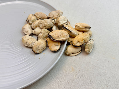 Freeze-Dried Blue-Lipped Mussel
