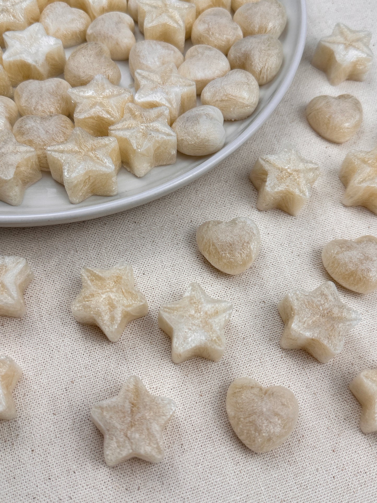 Freeze-Dried Lamb Bone Broth