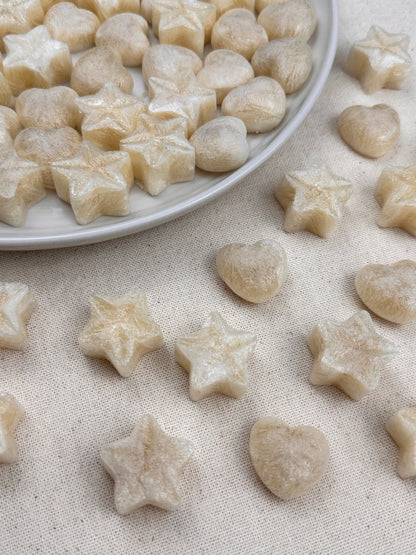Freeze-Dried Lamb Bone Broth