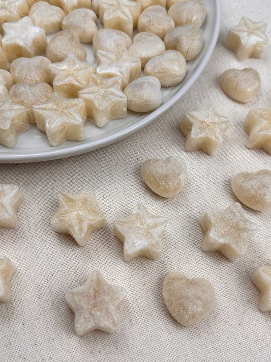 Freeze-Dried Lamb Bone Broth