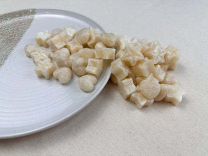 Freeze-Dried Lamb Bone Broth