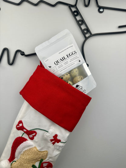 Moka’s Sample Bites