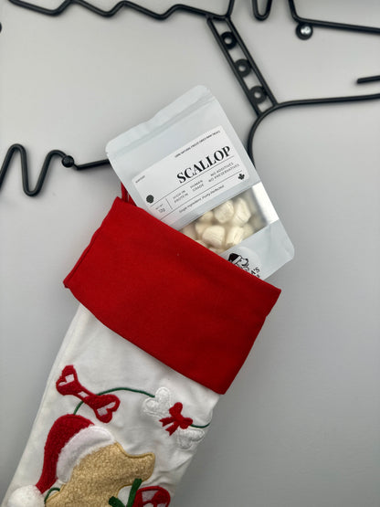 Moka’s Sample Bites