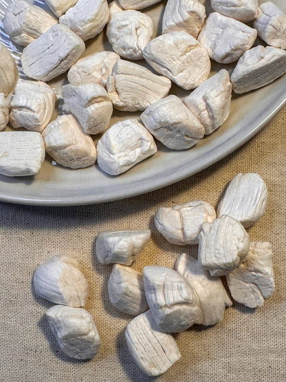 Freeze Dried Scallops