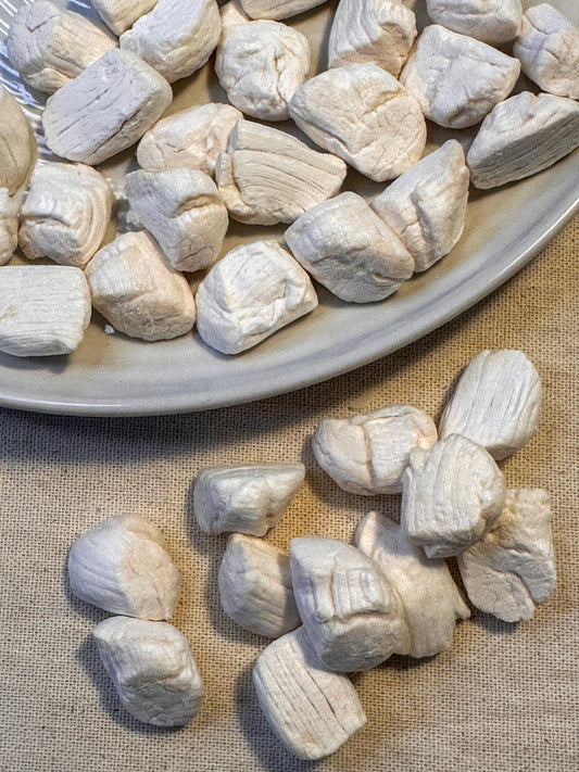 Freeze Dried Scallops