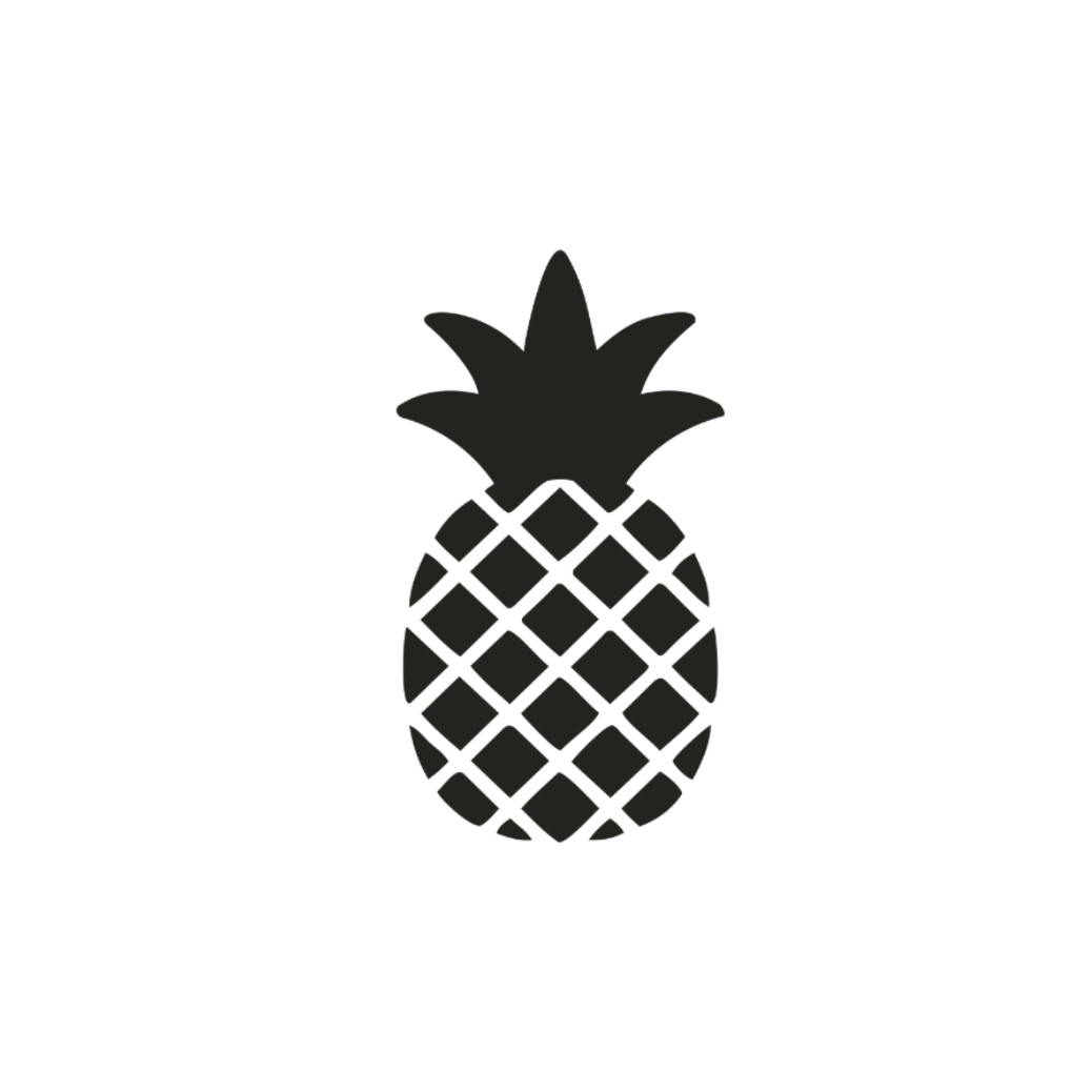 Freeze-Dried Pineapple (Coming Soon!)