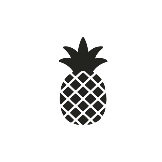 Freeze-Dried Pineapple (Coming Soon!)