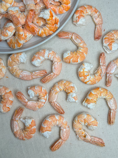 Freeze Dried Shrimp (Large)