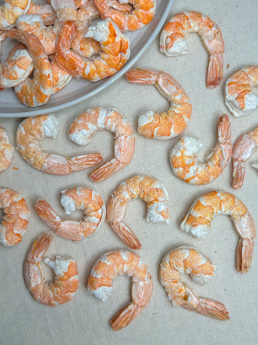 Freeze Dried Shrimp (Large)