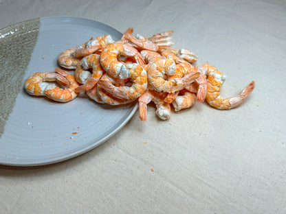 Freeze Dried Shrimp (Large)